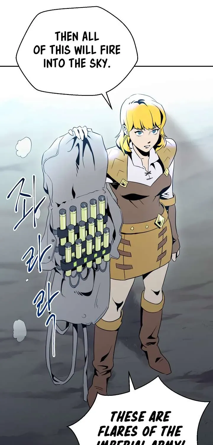 Skeleton Soldier Chapter 44 page 39 - 