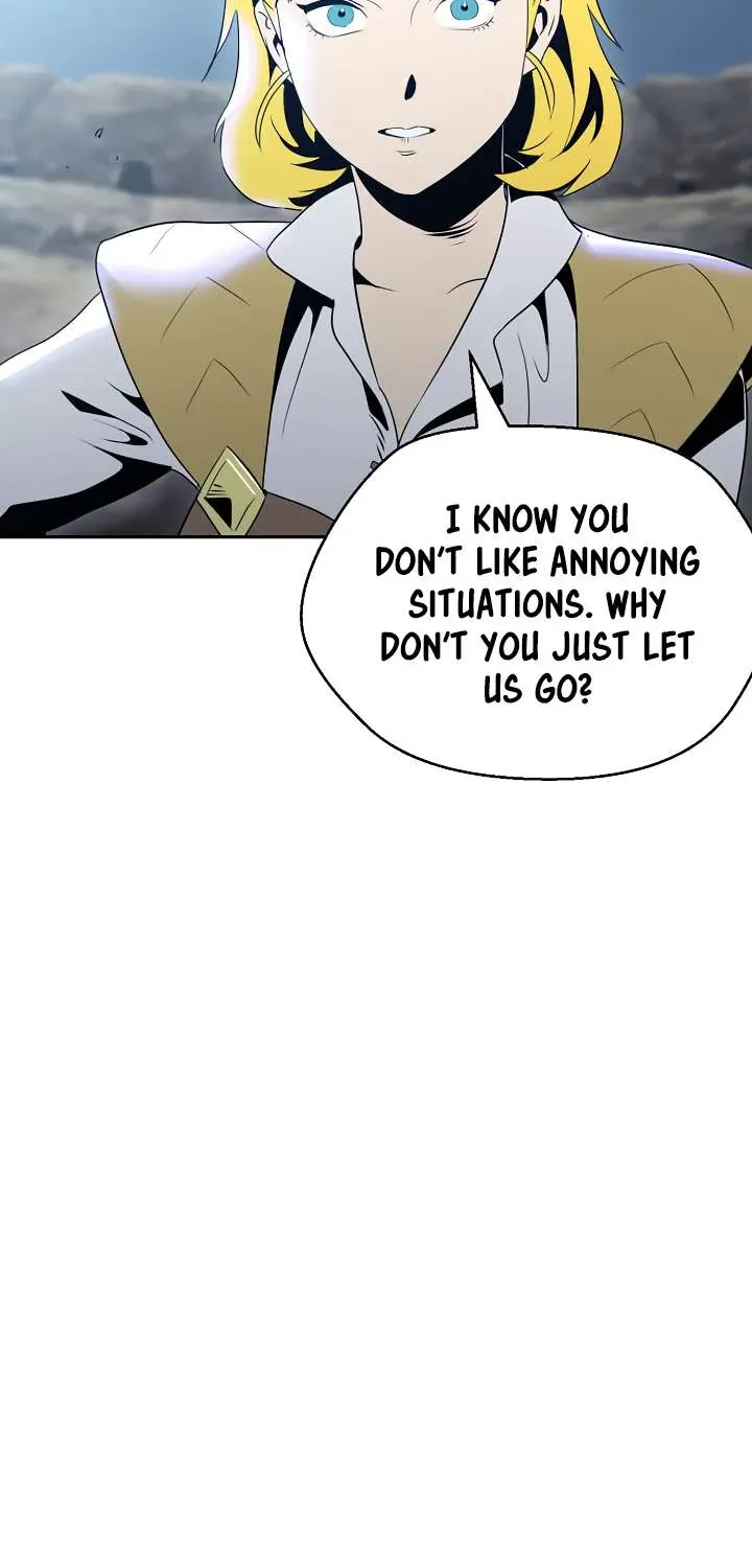 Skeleton Soldier Chapter 44 page 42 - 