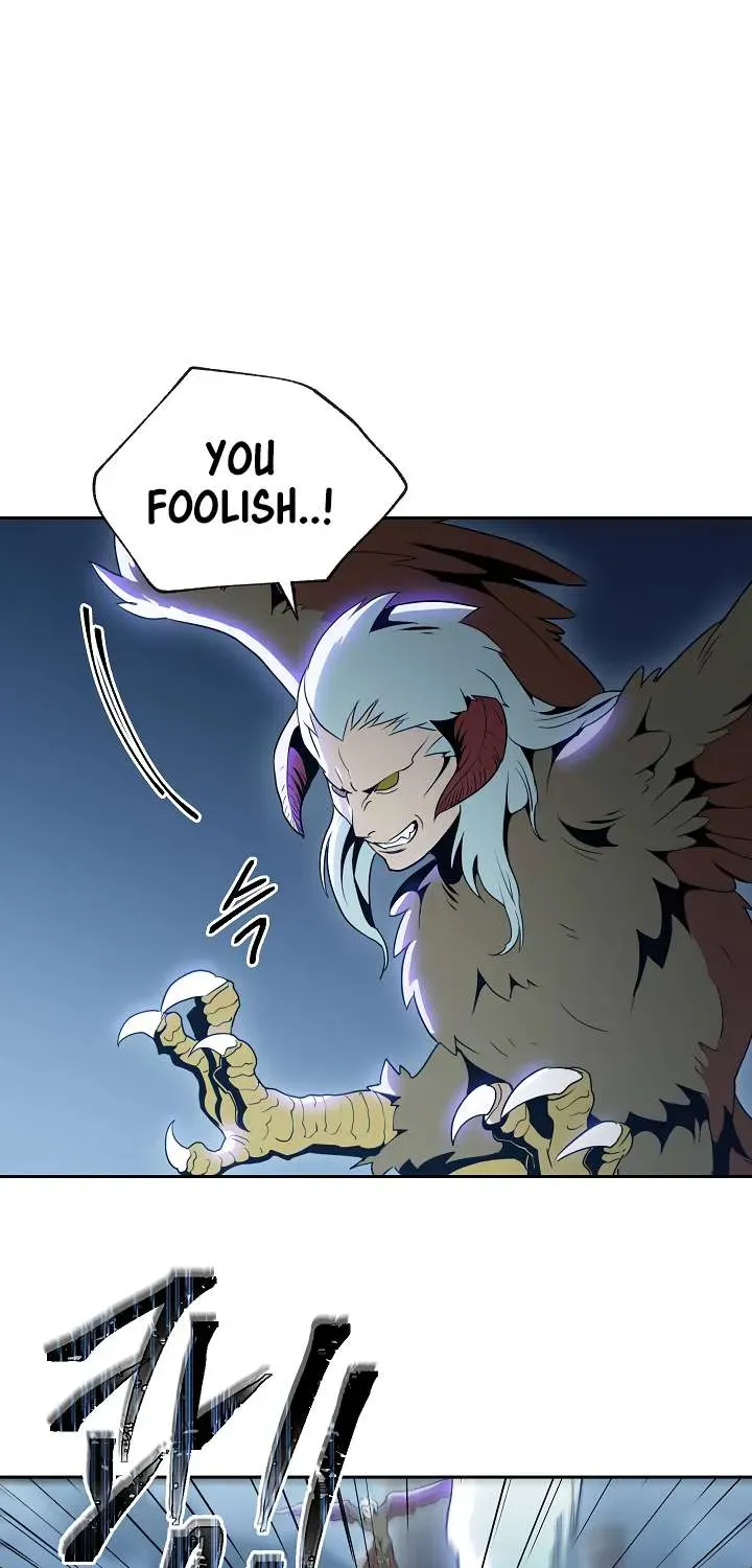 Skeleton Soldier Chapter 45 page 2 - 