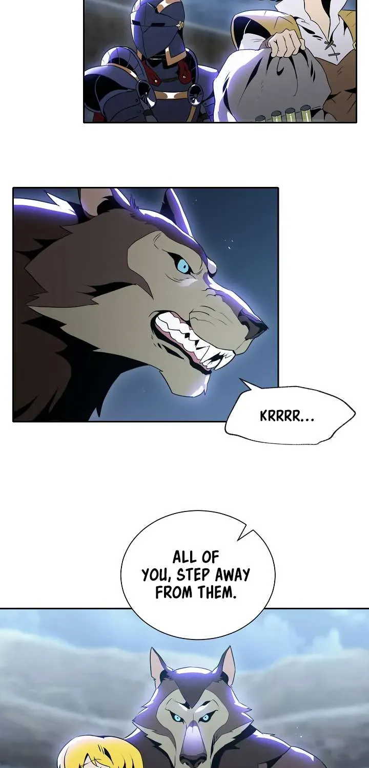 Skeleton Soldier Chapter 45 page 12 - 