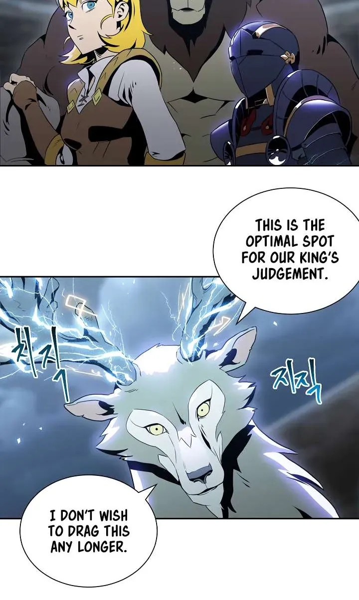 Skeleton Soldier Chapter 45 page 13 - 