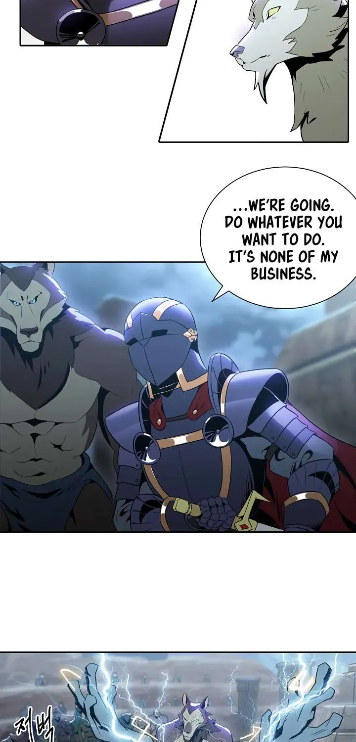 Skeleton Soldier Chapter 45 page 15 - 
