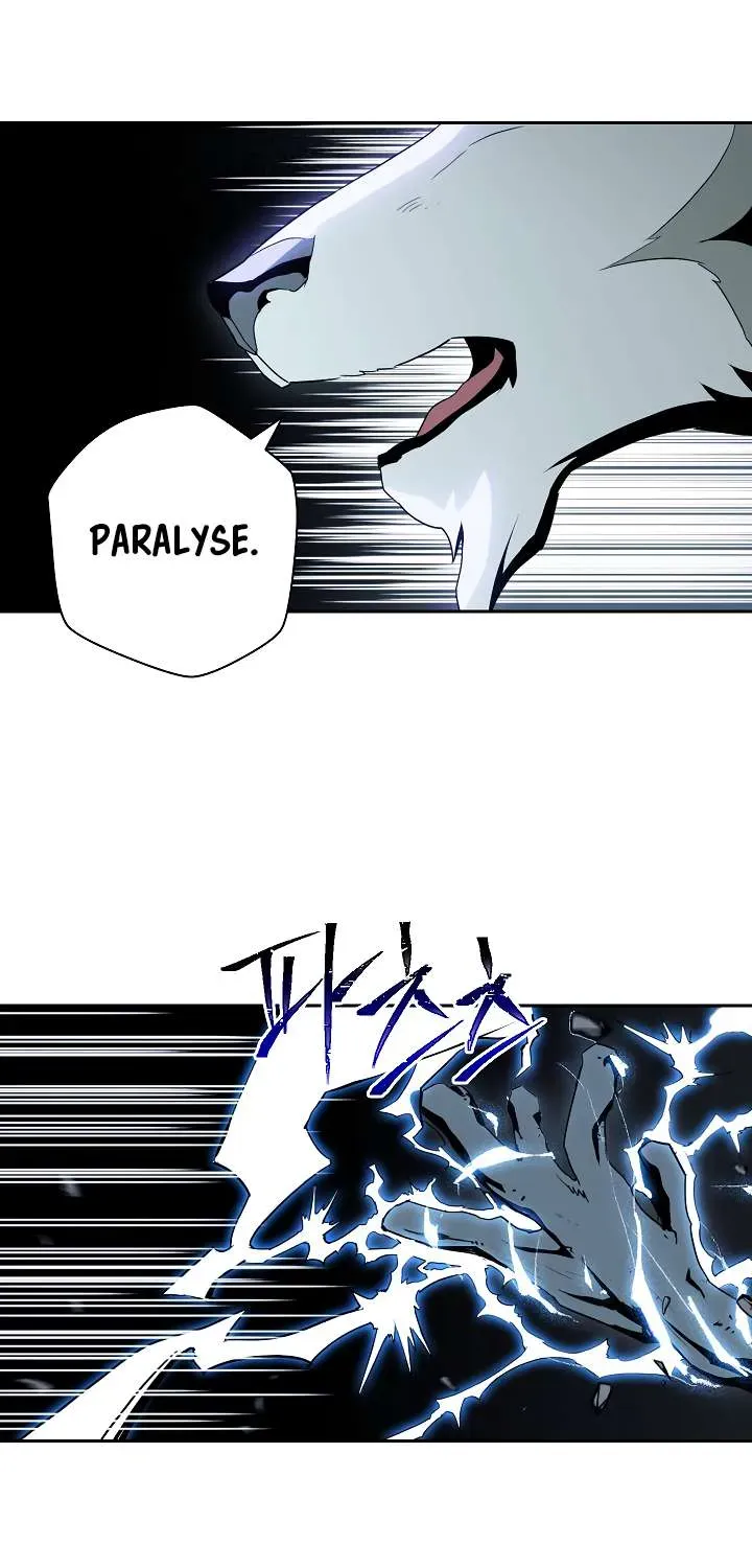 Skeleton Soldier Chapter 45 page 18 - 