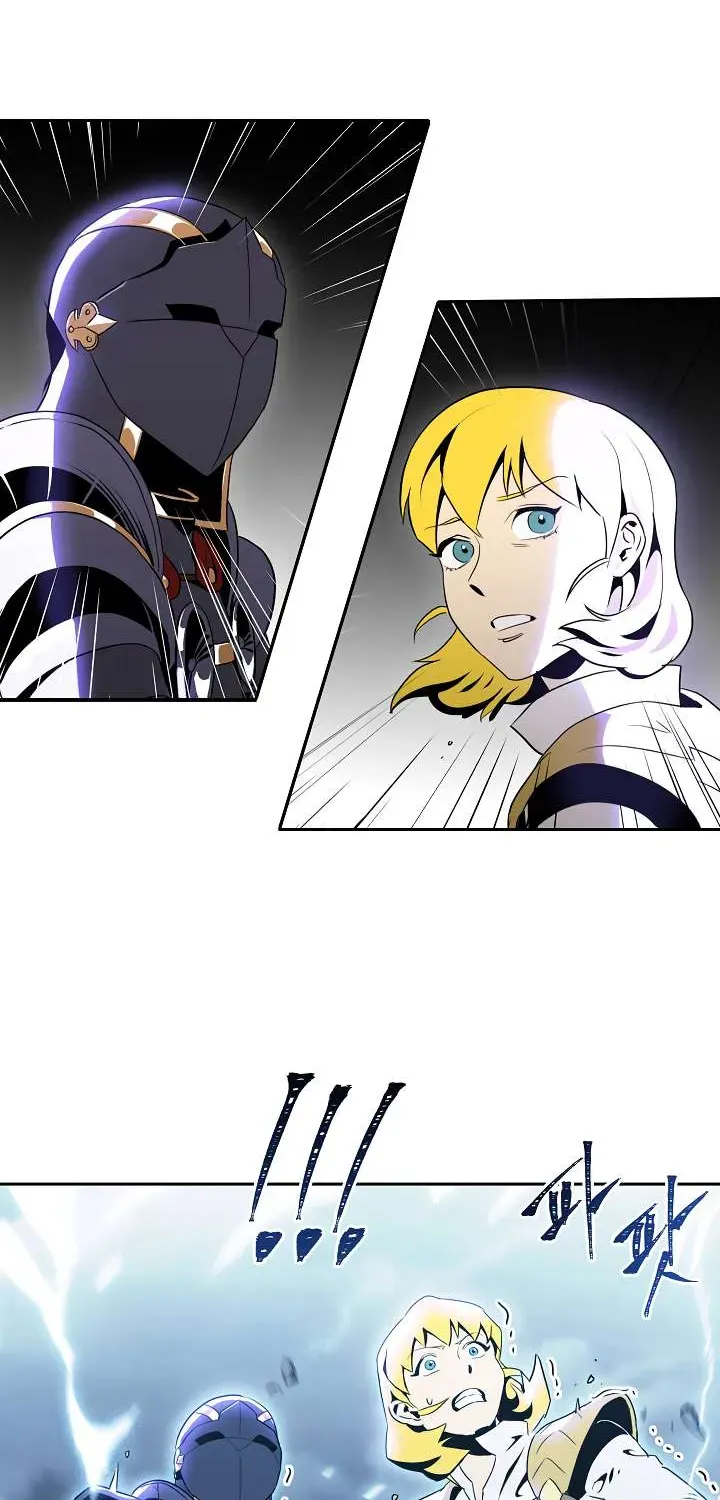 Skeleton Soldier Chapter 45 page 19 - 