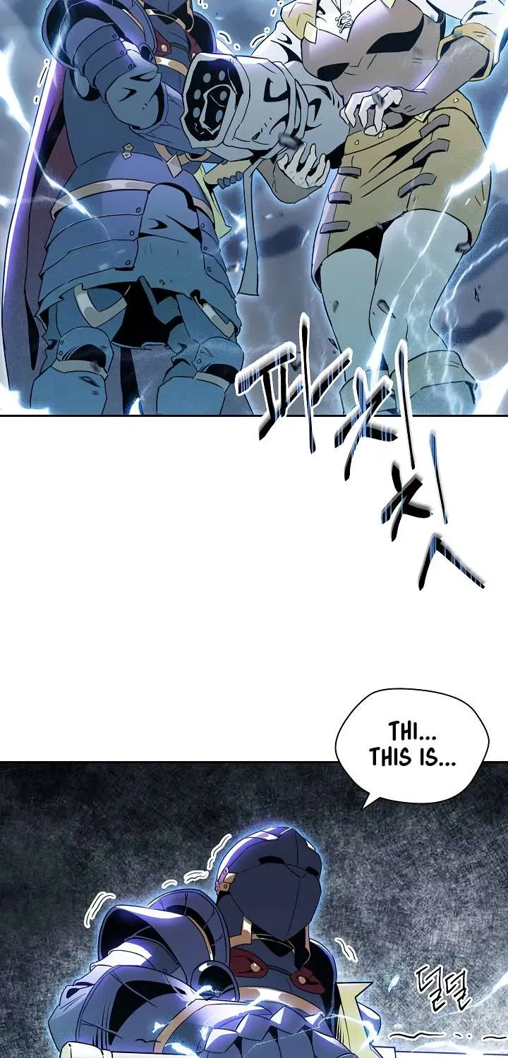 Skeleton Soldier Chapter 45 page 20 - 