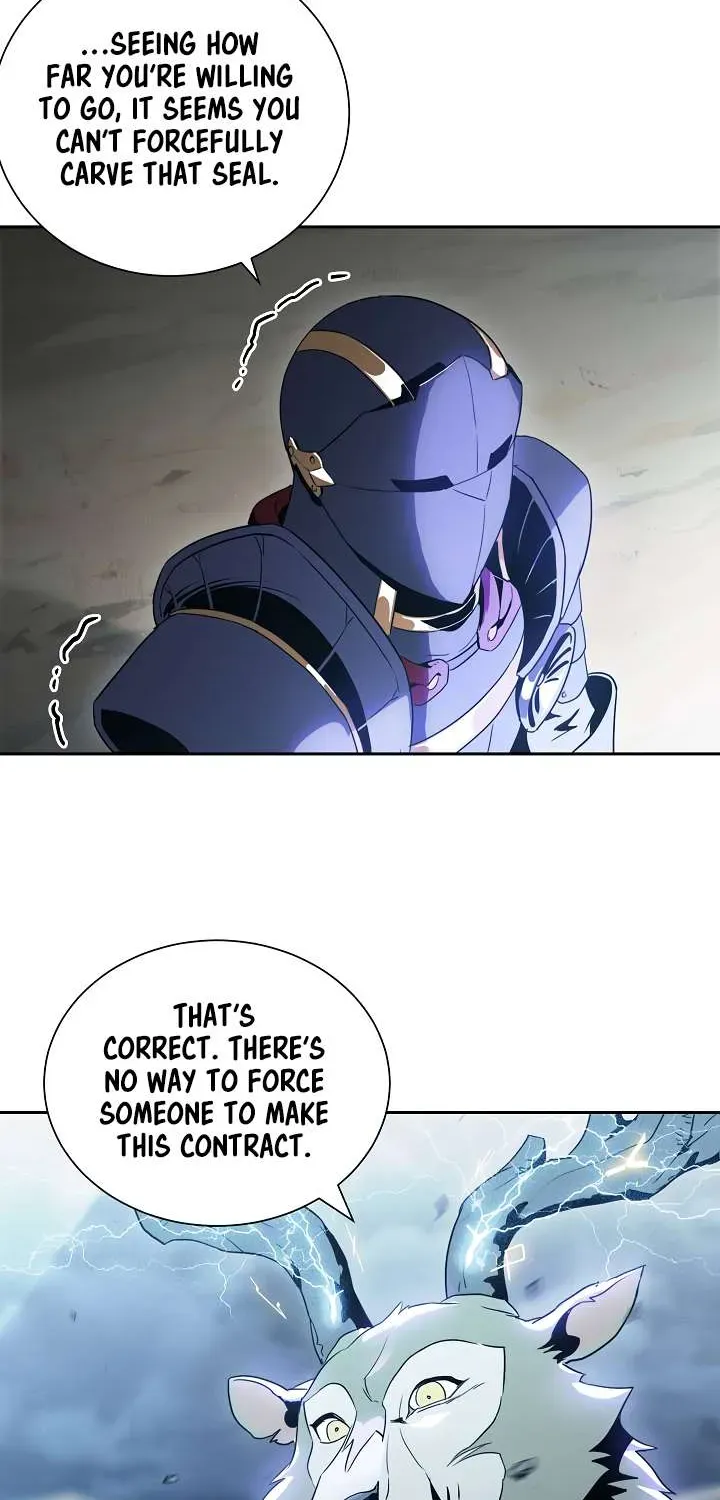 Skeleton Soldier Chapter 45 page 25 - 