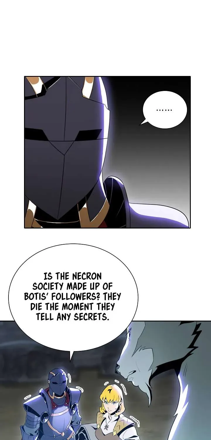 Skeleton Soldier Chapter 45 page 27 - 