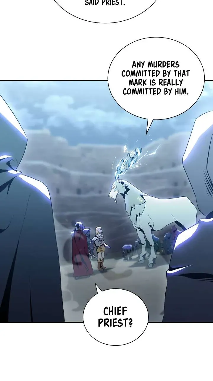 Skeleton Soldier Chapter 45 page 30 - 
