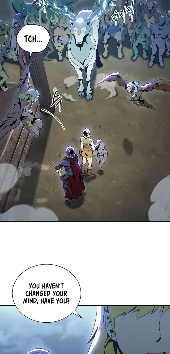 Skeleton Soldier Chapter 45 page 4 - 