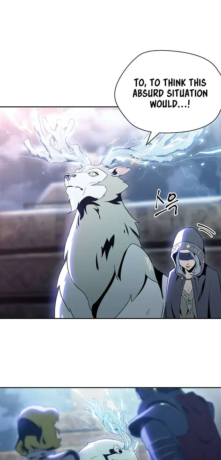 Skeleton Soldier Chapter 45 page 35 - 