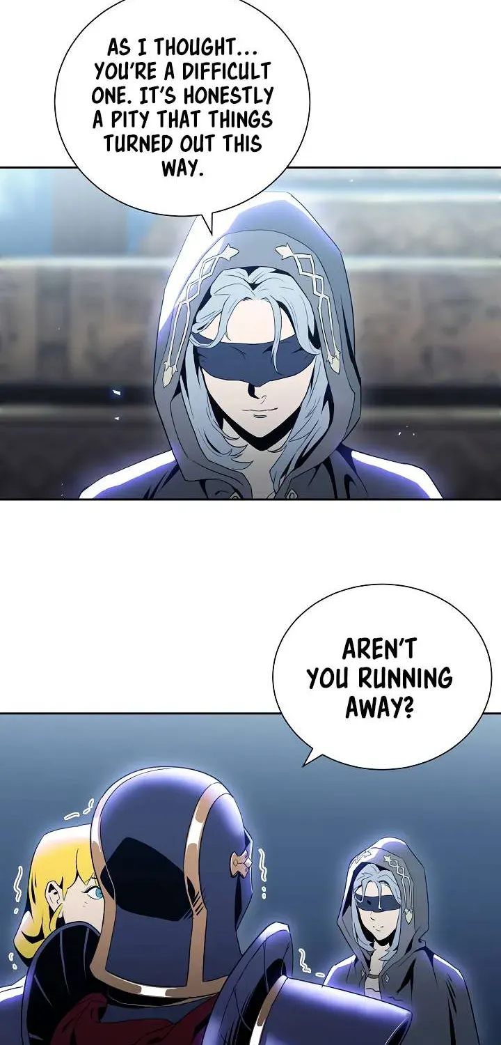 Skeleton Soldier Chapter 45 page 40 - 