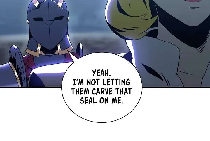 Skeleton Soldier Chapter 45 page 5 - 