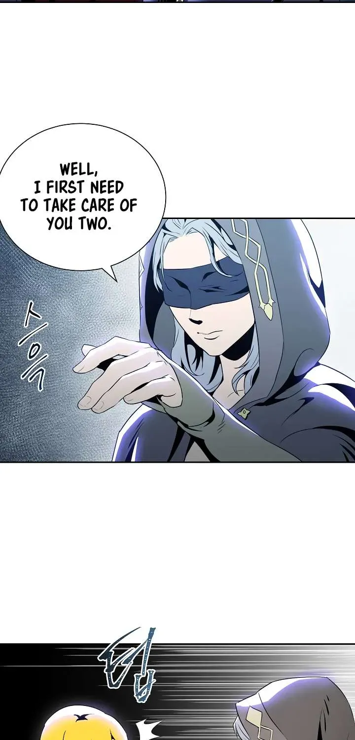 Skeleton Soldier Chapter 45 page 41 - 