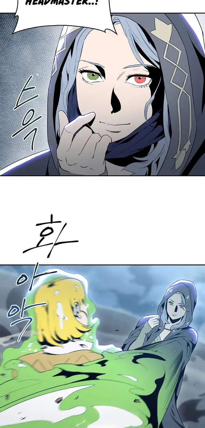 Skeleton Soldier Chapter 45 page 45 - 