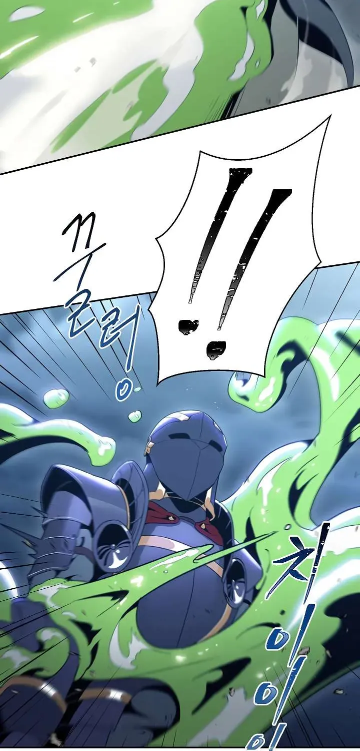 Skeleton Soldier Chapter 45 page 46 - 