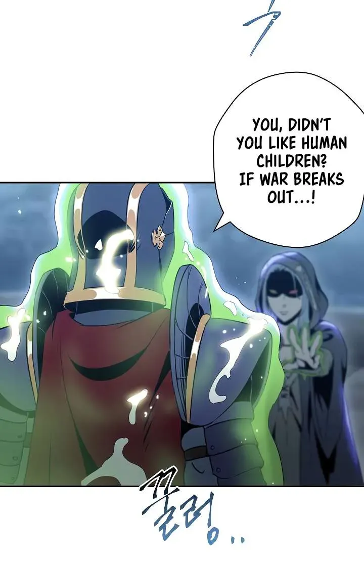 Skeleton Soldier Chapter 45 page 47 - 