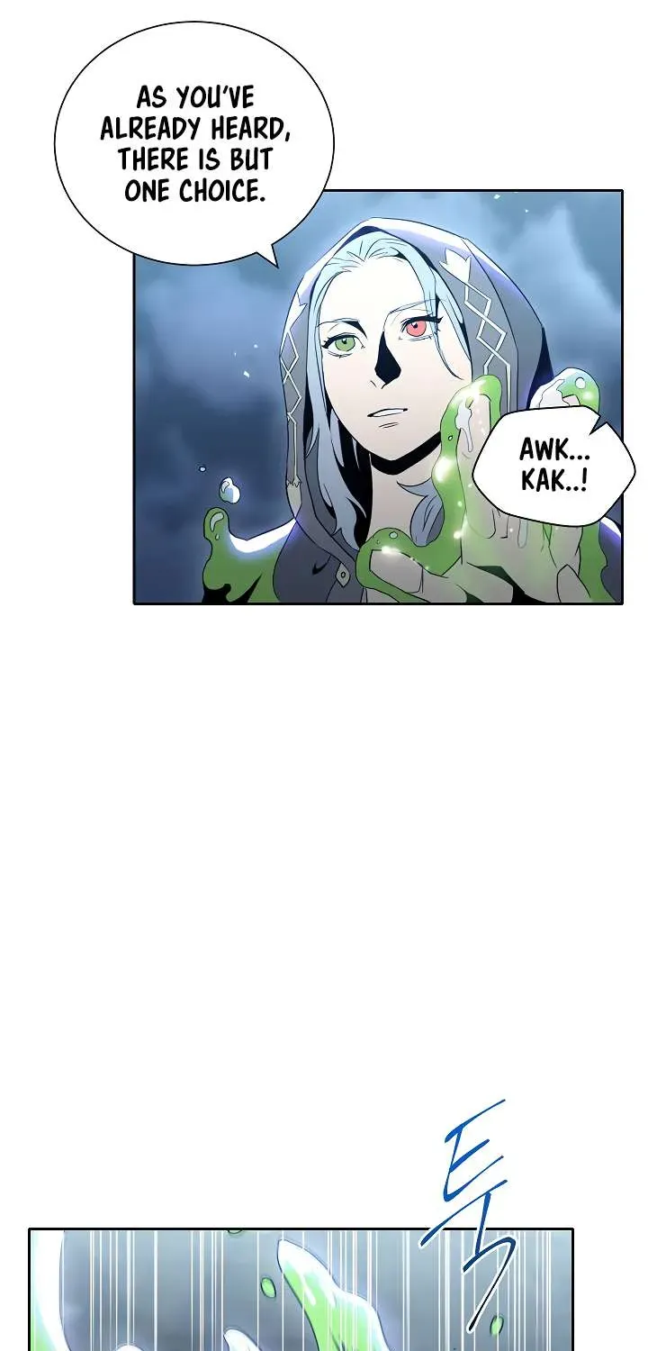 Skeleton Soldier Chapter 45 page 48 - 