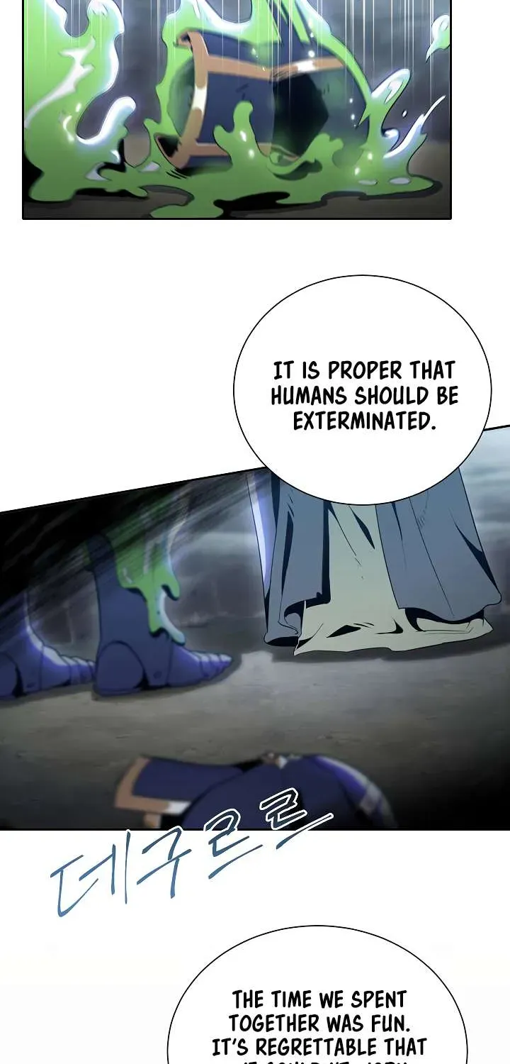 Skeleton Soldier Chapter 45 page 49 - 