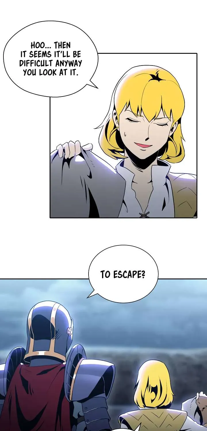Skeleton Soldier Chapter 45 page 6 - 