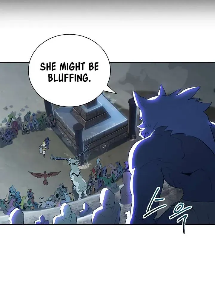 Skeleton Soldier Chapter 45 page 9 - 
