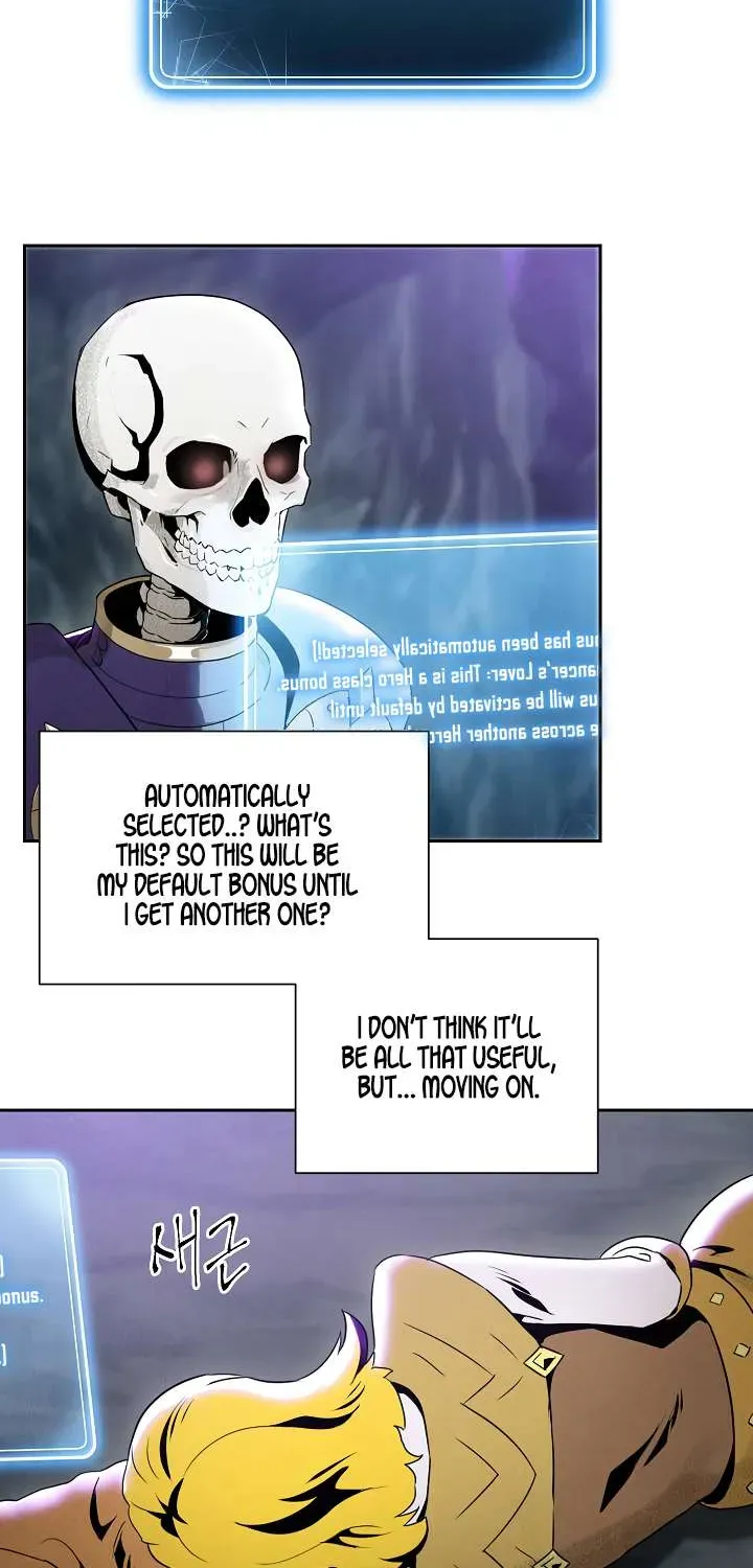 Skeleton Soldier Chapter 46 page 11 - 