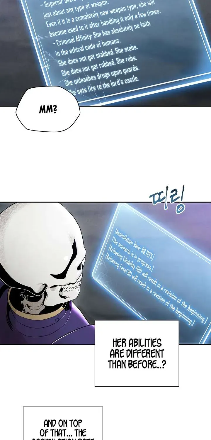 Skeleton Soldier Chapter 46 page 13 - 