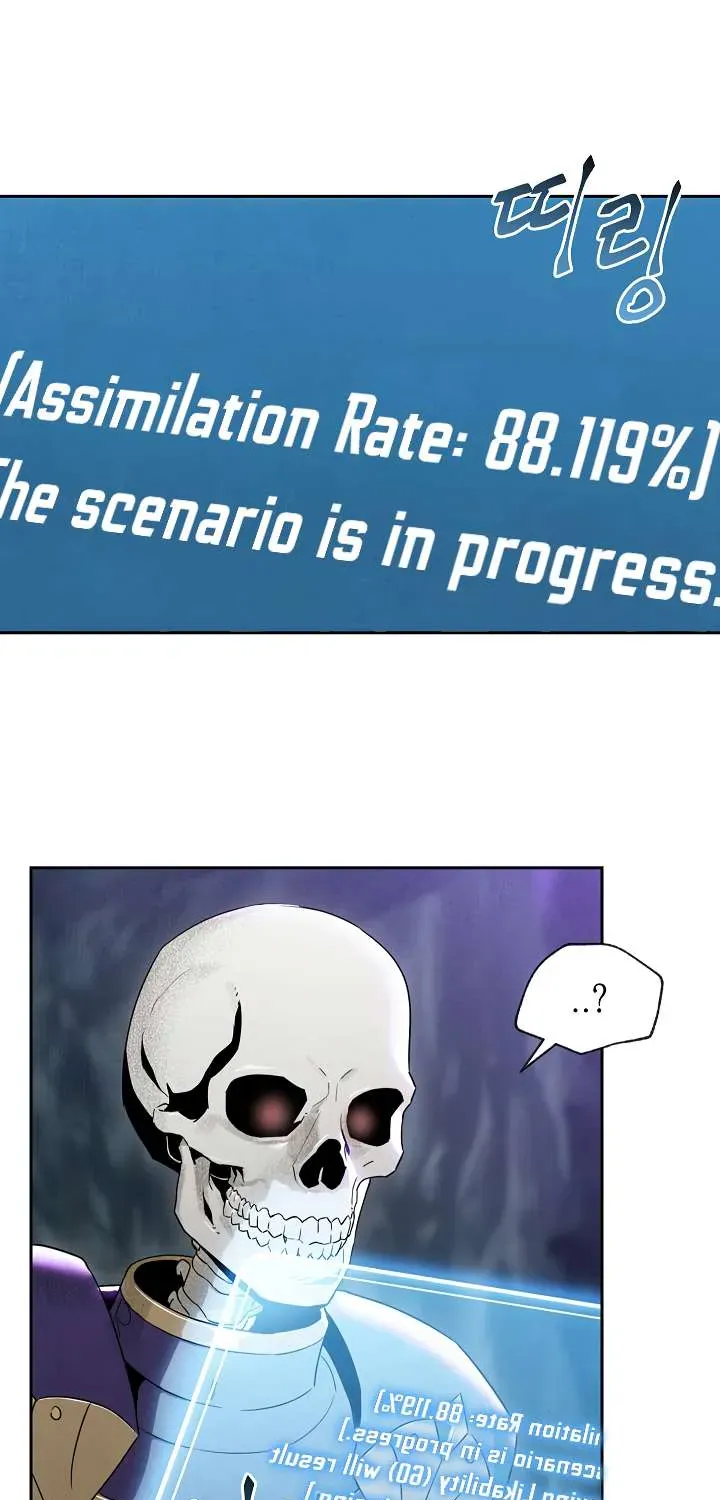 Skeleton Soldier Chapter 46 page 15 - 