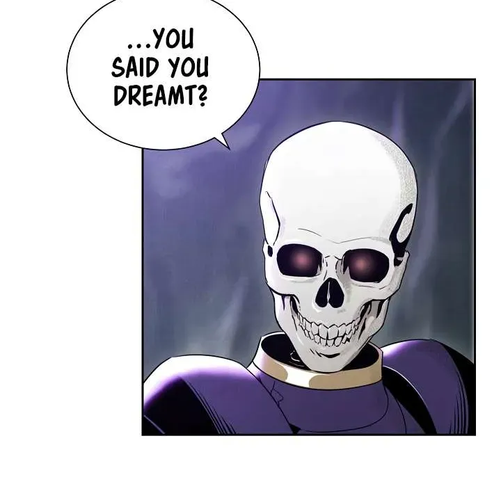 Skeleton Soldier Chapter 46 page 20 - 
