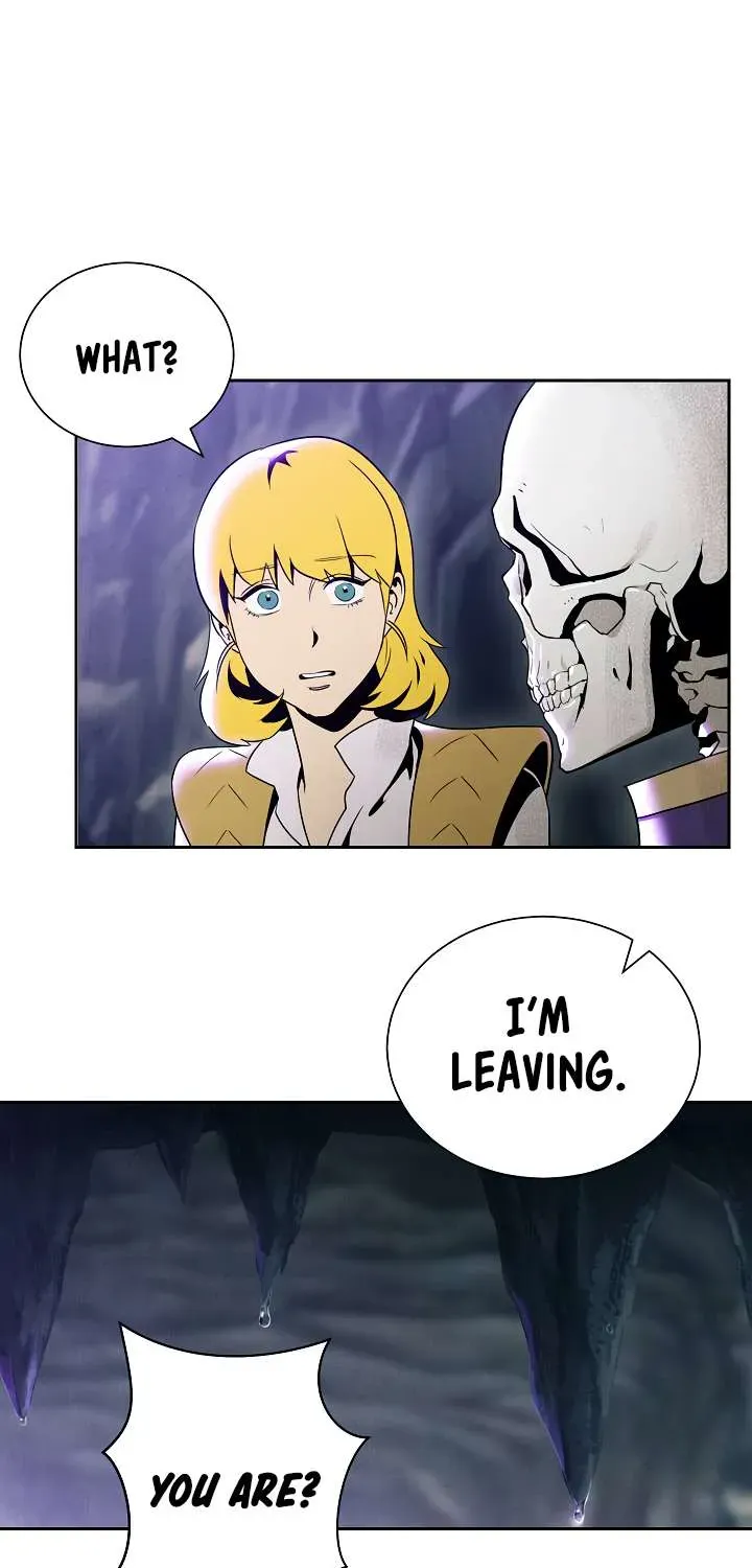 Skeleton Soldier Chapter 46 page 26 - 