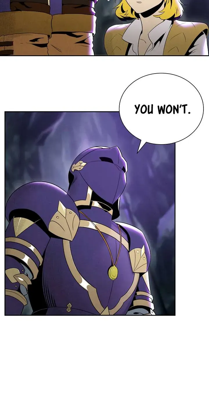 Skeleton Soldier Chapter 46 page 29 - 