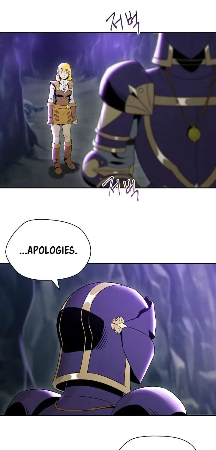 Skeleton Soldier Chapter 46 page 30 - 