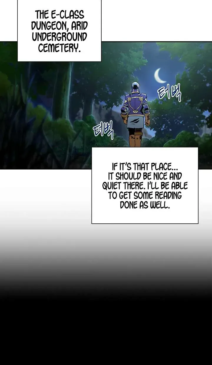 Skeleton Soldier Chapter 46 page 37 - 