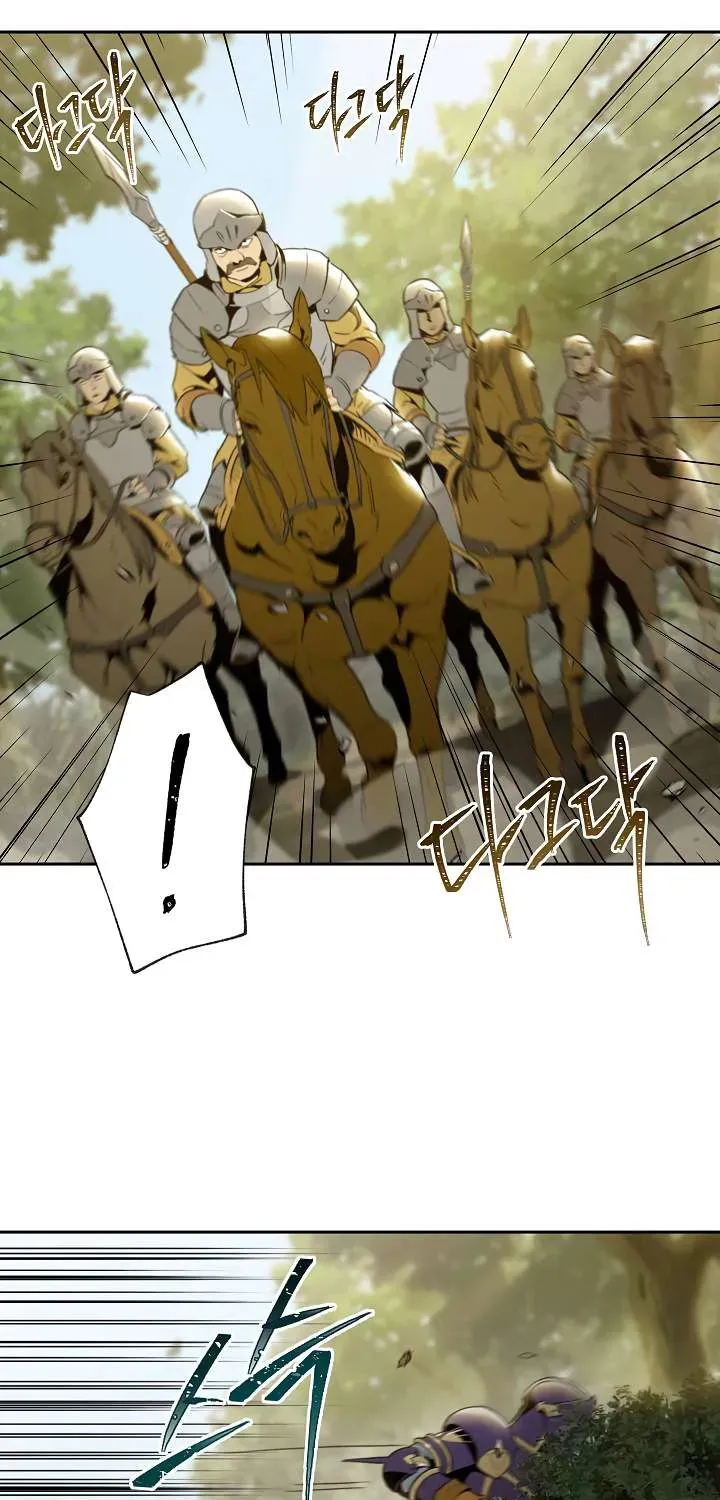 Skeleton Soldier Chapter 46 page 40 - 