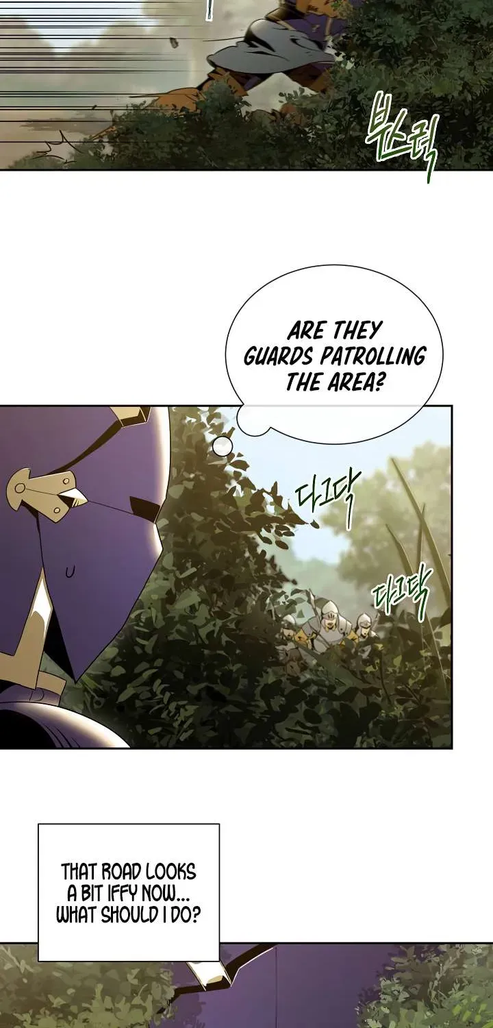 Skeleton Soldier Chapter 46 page 41 - 