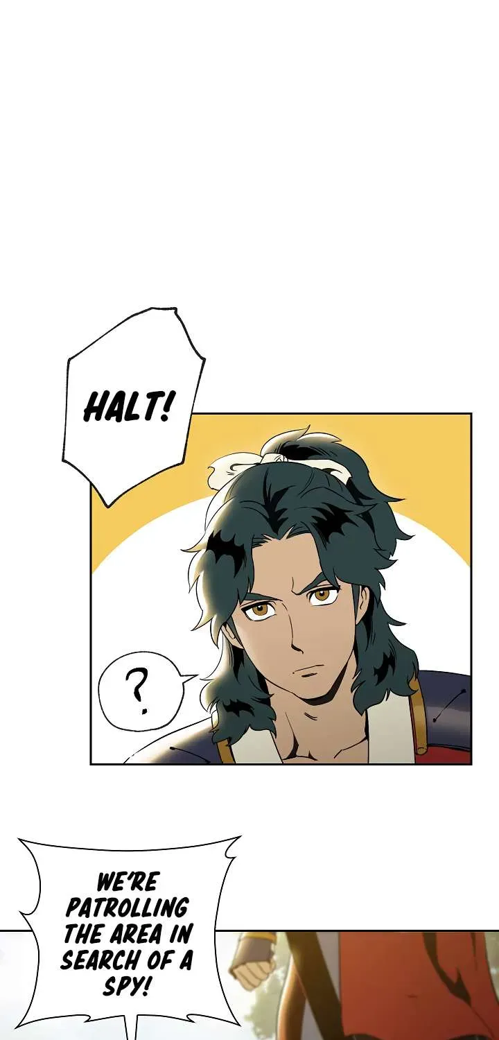 Skeleton Soldier Chapter 46 page 47 - 