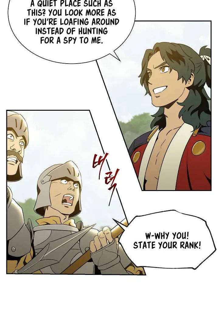 Skeleton Soldier Chapter 46 page 50 - 