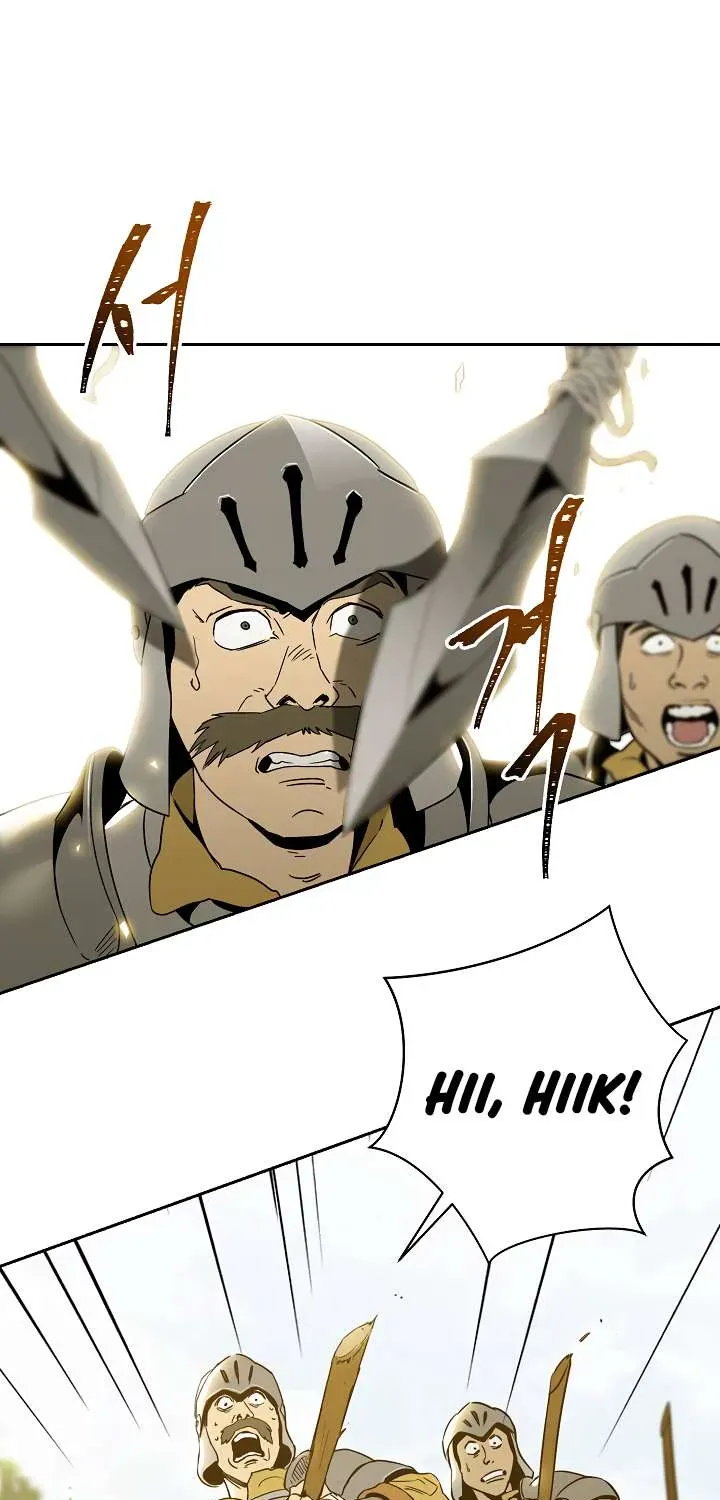 Skeleton Soldier Chapter 46 page 55 - 