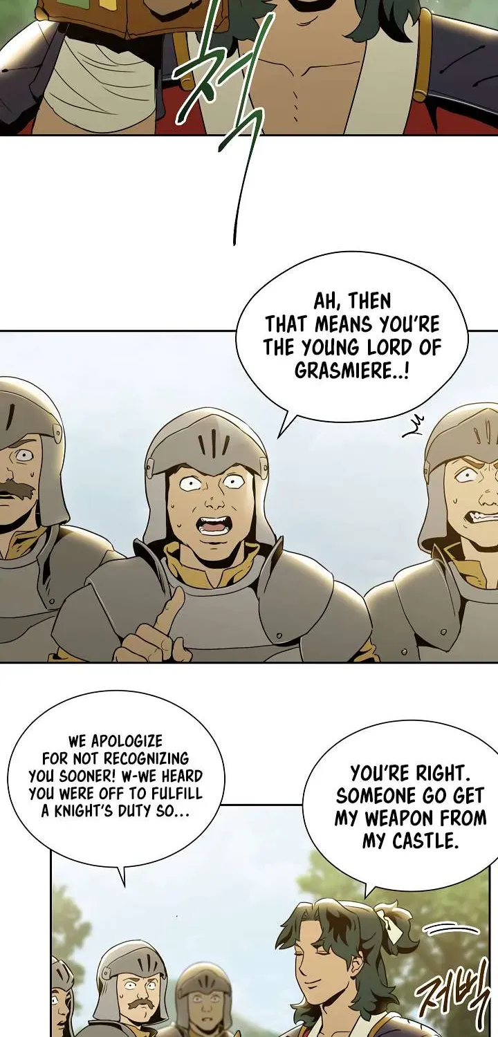Skeleton Soldier Chapter 46 page 58 - 