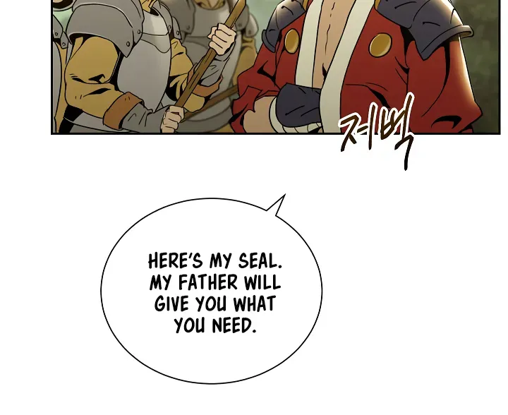 Skeleton Soldier Chapter 46 page 59 - 