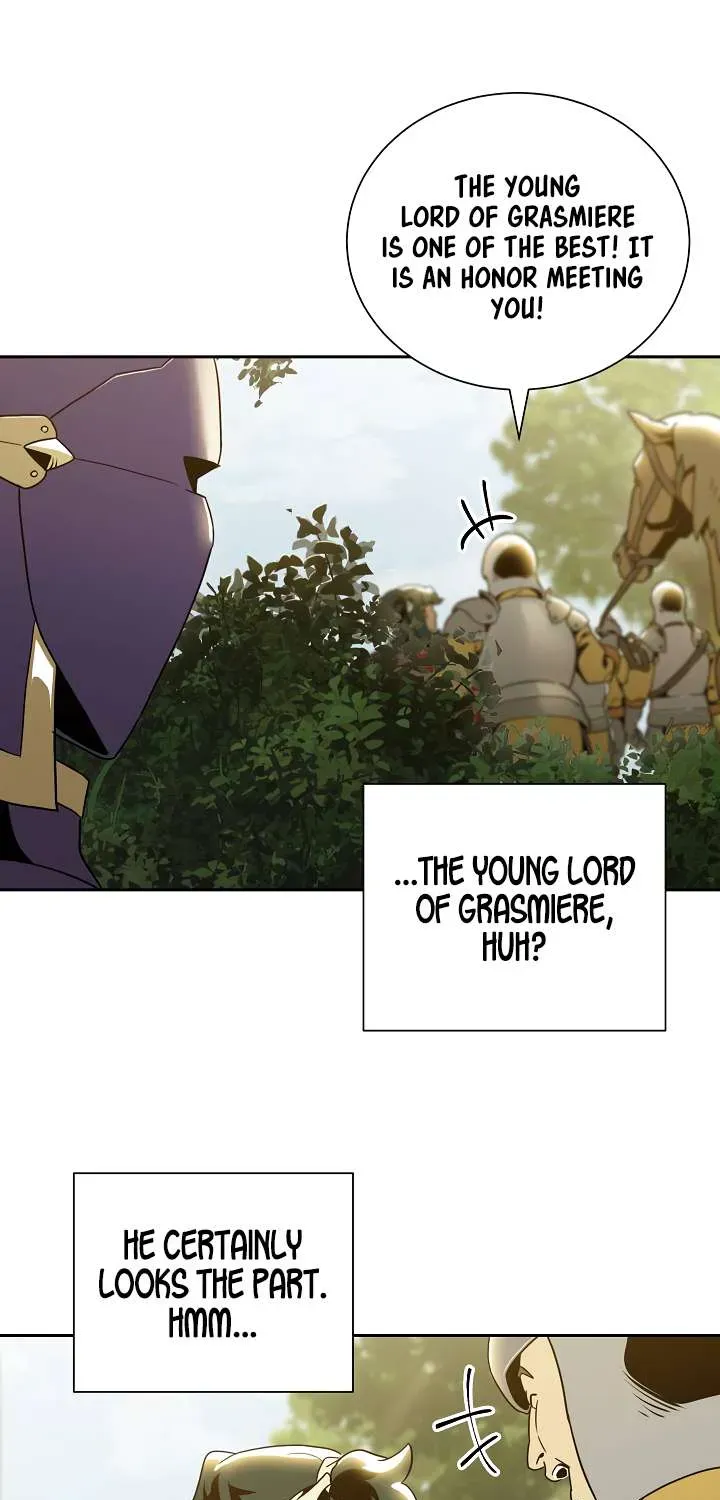 Skeleton Soldier Chapter 46 page 60 - 