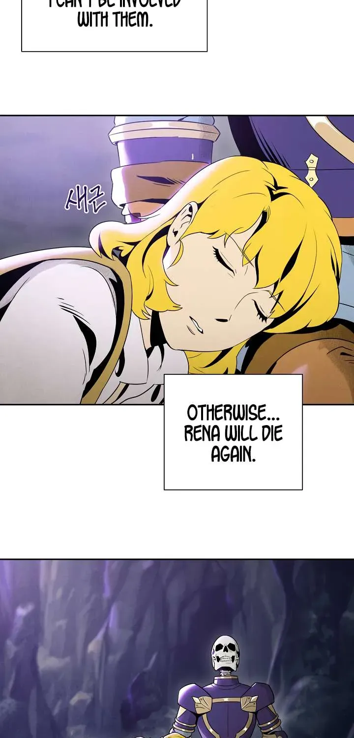 Skeleton Soldier Chapter 46 page 7 - 
