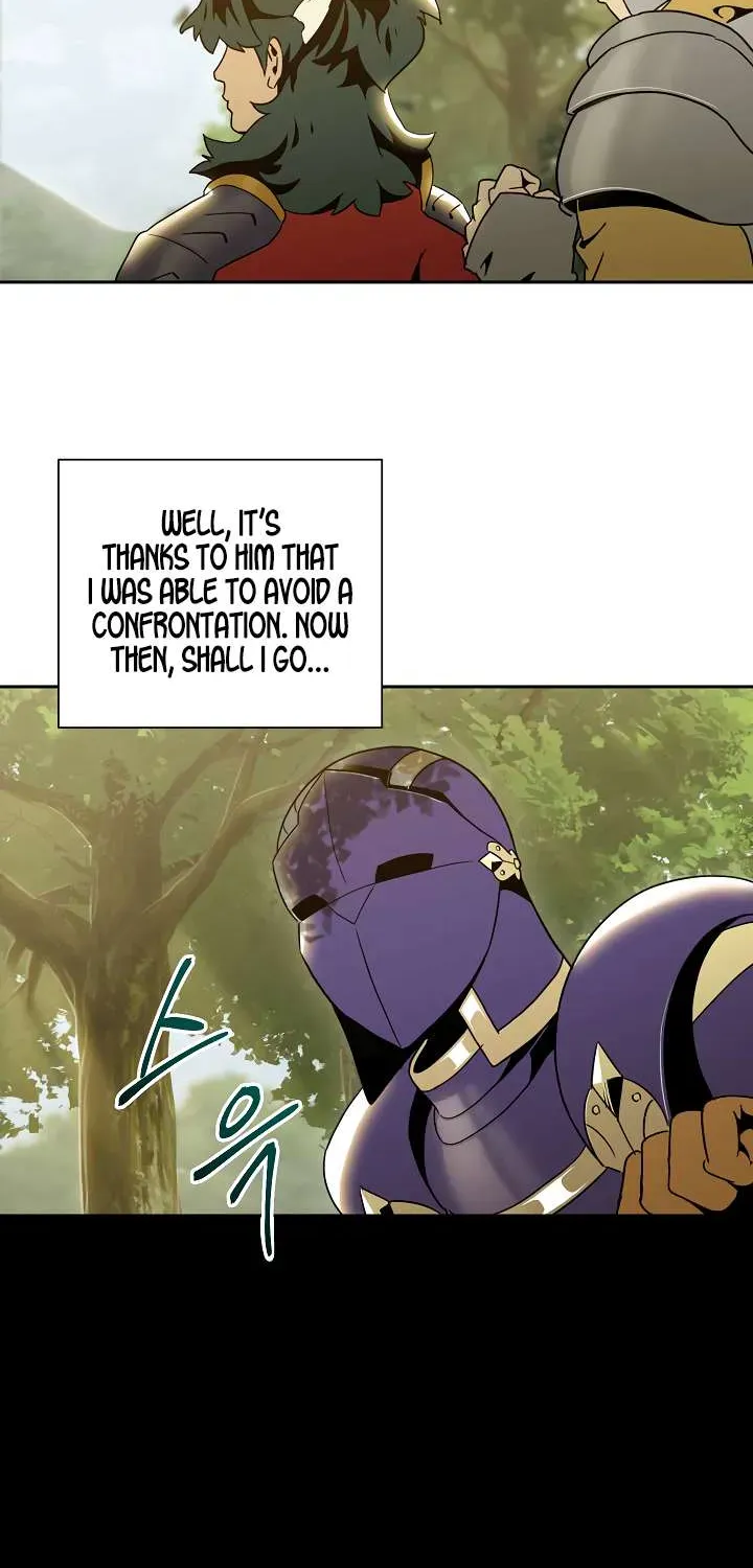 Skeleton Soldier Chapter 46 page 61 - 