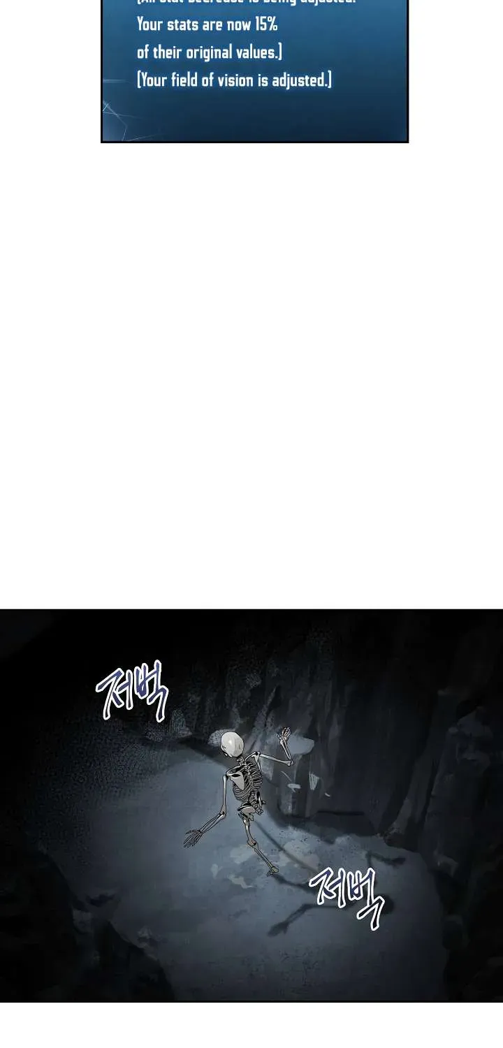 Skeleton Soldier Chapter 47 page 12 - 