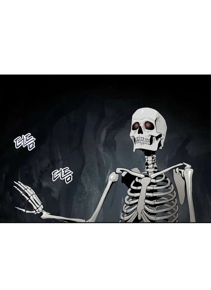 Skeleton Soldier Chapter 47 page 13 - 