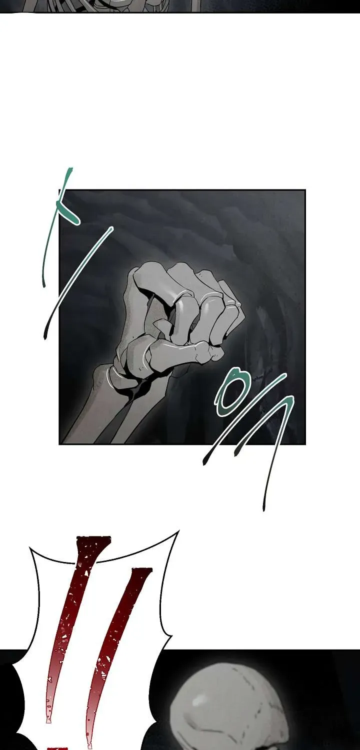 Skeleton Soldier Chapter 47 page 15 - 