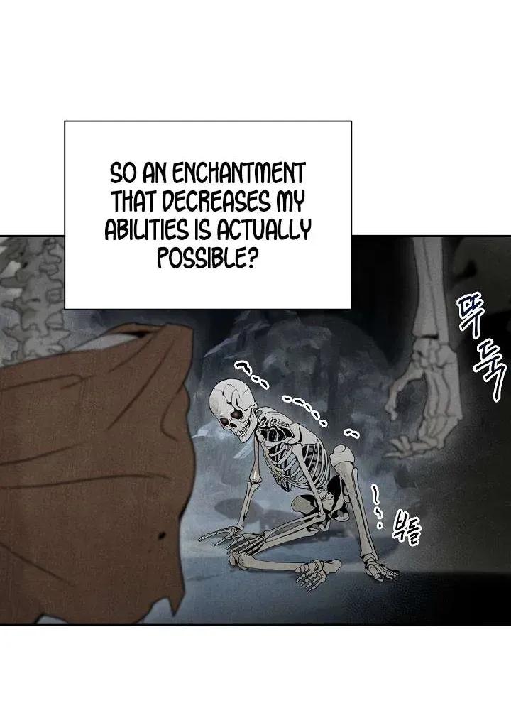 Skeleton Soldier Chapter 47 page 22 - 
