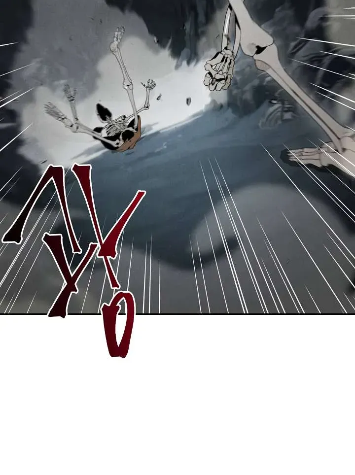 Skeleton Soldier Chapter 47 page 27 - 