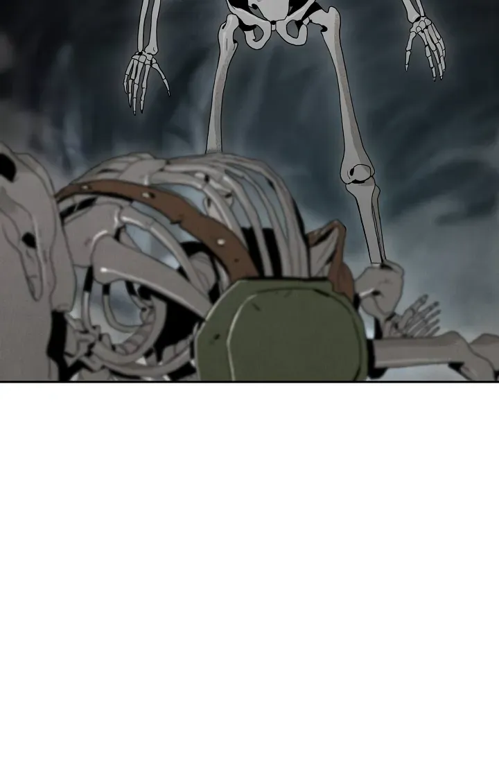 Skeleton Soldier Chapter 47 page 30 - 