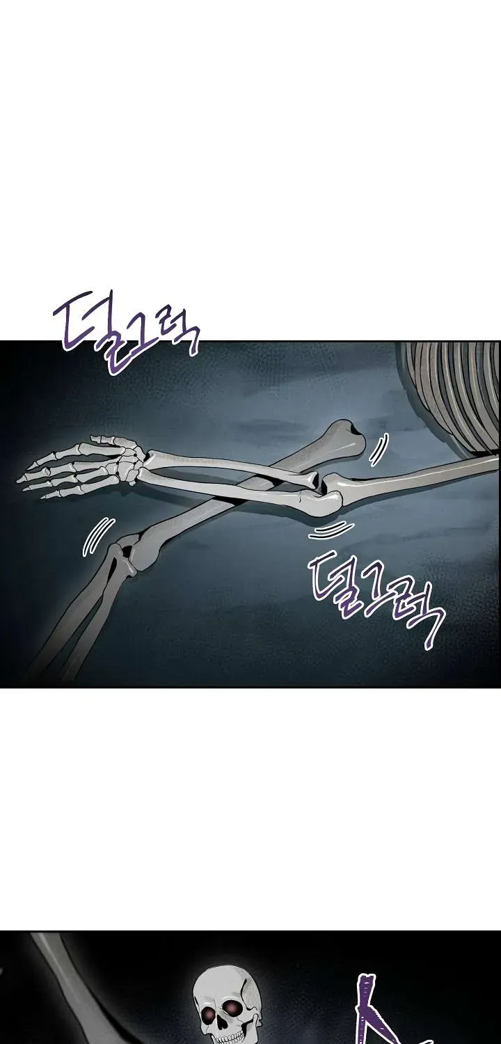 Skeleton Soldier Chapter 47 page 32 - 