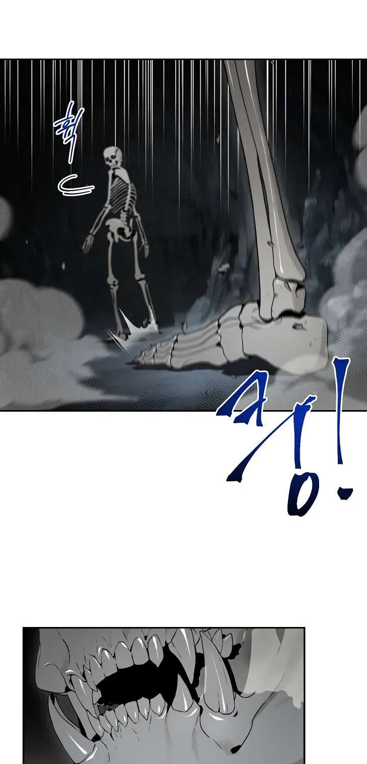 Skeleton Soldier Chapter 47 page 37 - 